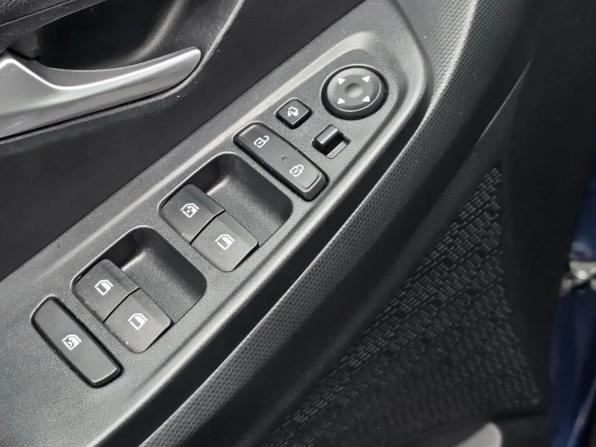 Hyundai Creta II с пробегом 2021 года, цена 2 048 000 рублей, 70573 км, внедорожник, Автокод Объявления