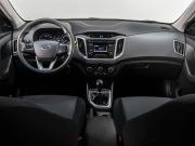 Hyundai Creta I Тюмень  - изображение 39
