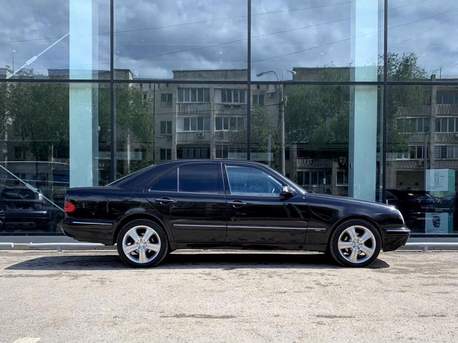 Mercedes-Benz E-Класс II (W210 S210) Рестайлинг Самара  - изображение 4
