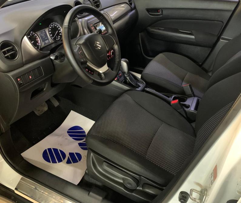 Suzuki Vitara II Уфа  - изображение 13