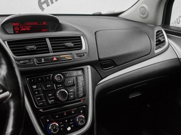 Opel Mokka I с пробегом 2013 года, цена 1 050 000 рублей, 221911 км, внедорожник, Автокод Объявления