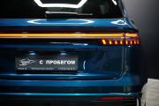 Geely Monjaro I Крым  - изображение 69