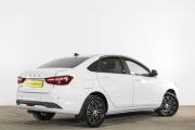 Lada (ВАЗ) Vesta I Рестайлинг (NG) Тюмень  - изображение 27