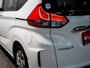 Honda Freed II Чита  - изображение 42