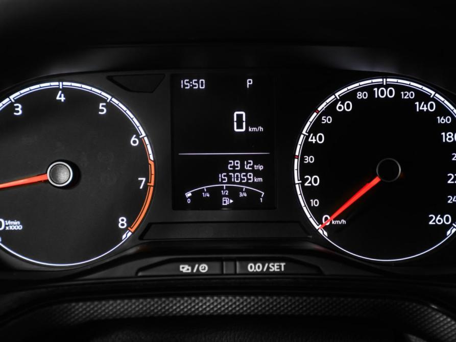 Volkswagen Polo VI Москва  - изображение 11