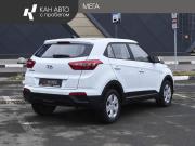 Hyundai Creta I Казань  - изображение 18