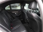 Mercedes-Benz C-Класс IV (W205) Рестайлинг Москва  - изображение 39