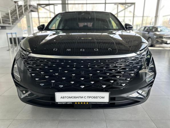 Omoda C5 I с пробегом 2023 года, цена 2 049 000 рублей, 11347 км, внедорожник, Автокод Объявления