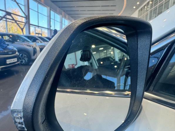 Changan CS35 Plus I с пробегом 2021 года, цена 1 495 000 рублей, 96000 км, внедорожник, Автокод Объявления