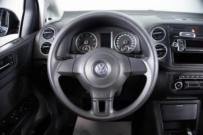 Volkswagen Golf Plus II с пробегом 2012 года, цена 749 000 рублей, 132100 км, хэтчбек, Автокод Объявления