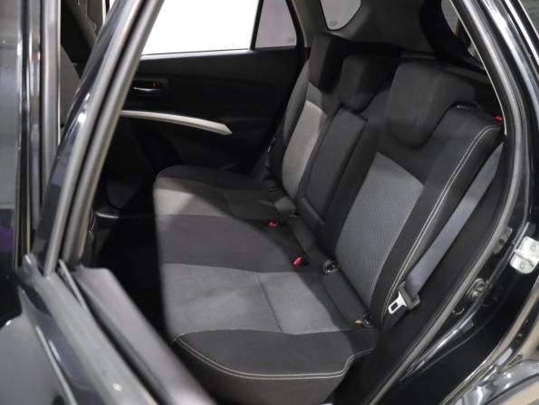 Suzuki SX4 II (S-Cross) с пробегом 2014 года, цена 1 029 000 рублей, 207768 км, хэтчбек, Автокод Объявления