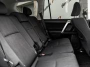 Toyota Land Cruiser Prado 150 Series Рестайлинг 3 Екатеринбург  - изображение 53