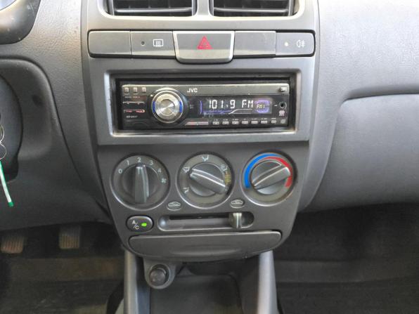 Hyundai Accent II с пробегом 2005 года, цена 199 000 рублей, 236000 км, седан, Автокод Объявления