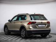 Volkswagen Tiguan II Санкт-Петербург  - изображение 41