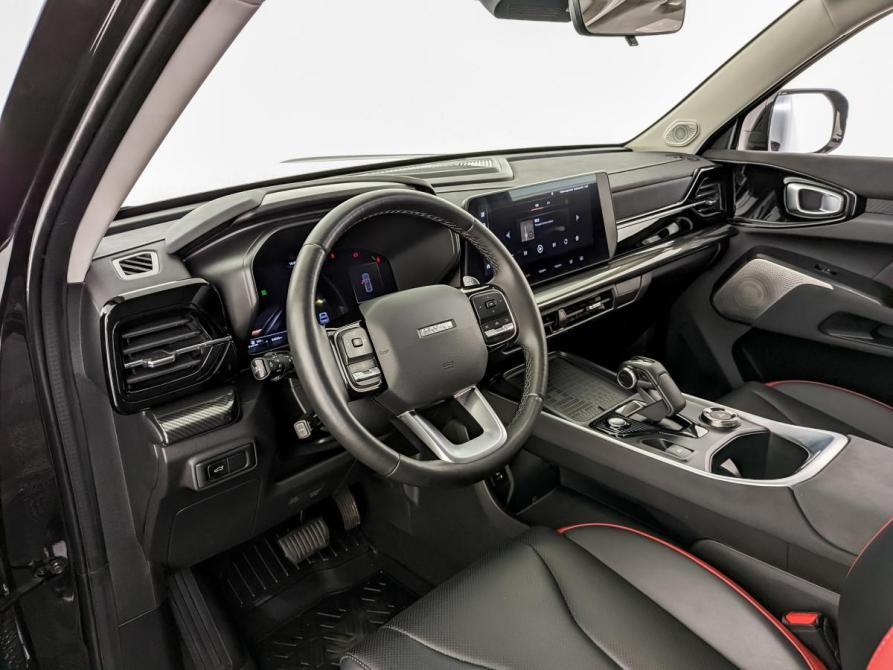 Haval H3 I Москва  - изображение 16