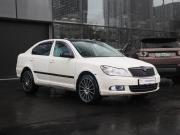 Skoda Octavia II (A5) Рестайлинг Москва  - изображение 17