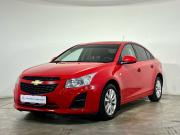 Chevrolet Cruze I Рестайлинг Ижевск  - изображение 24