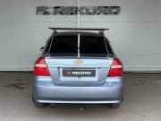 Chevrolet Aveo I Рестайлинг Уфа  - изображение 21