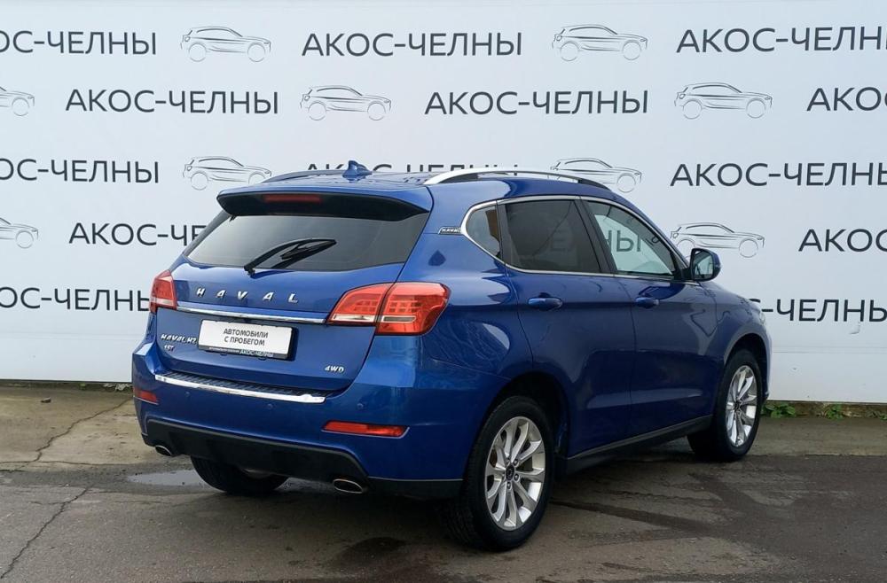 Haval H2 Набережные Челны  - изображение 4