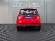 Chevrolet Aveo I Рестайлинг Таганрог  - изображение 28