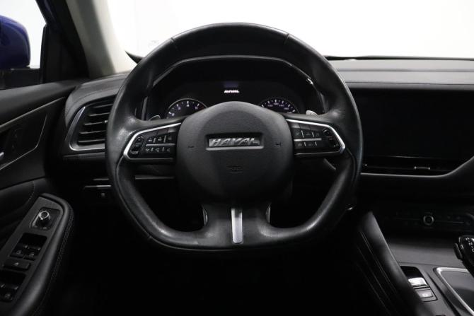 Haval F7 I с пробегом 2021 года, цена 1 831 000 рублей, 71486 км, внедорожник, Автокод Объявления