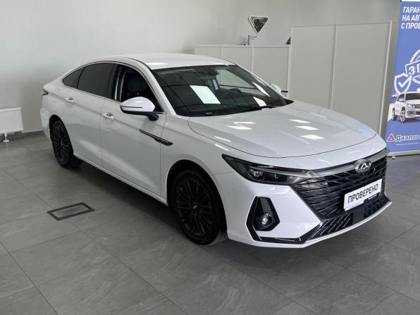 Chery Arrizo 8 с пробегом 2024 года, цена 1 999 900 рублей, 29000 км, седан, Автокод Объявления