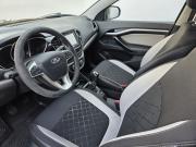 Lada (ВАЗ) Vesta I Москва  - изображение 27