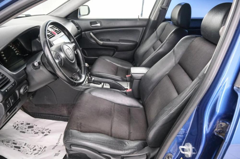 Honda Accord VIII Красноярск  - изображение 8