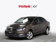 Volkswagen Polo V Рестайлинг Москва  - изображение 19