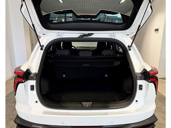 Новый Haval F7 II 2026 года, цена 3 365 010 рублей, внедорожник, Автокод Объявления