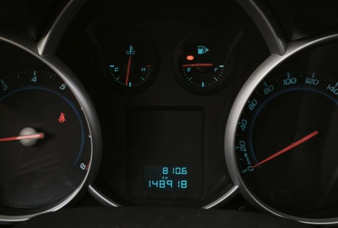 Chevrolet Cruze I с пробегом 2011 года, цена 607 000 рублей, 148889 км, седан, Автокод Объявления