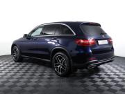 Mercedes-Benz GLC I (X253) Москва  - изображение 31