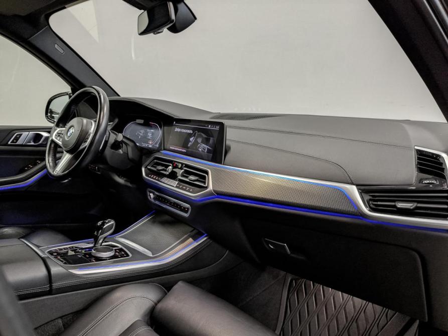 BMW X5 IV (G05/G18) Москва  - изображение 12