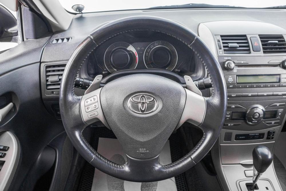Toyota Corolla X (E140 E150) Барнаул  - изображение 12