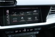 Audi A3 IV (8Y) Москва  - изображение 45