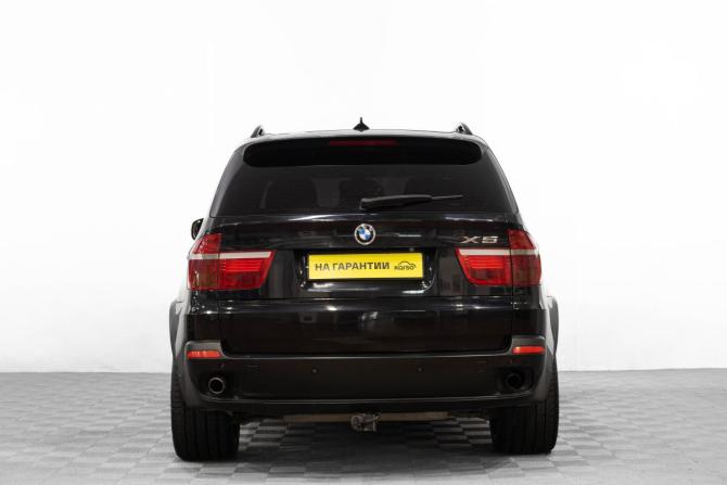 BMW X5 II (E70) с пробегом 2009 года, цена 1 849 000 рублей, 348000 км, внедорожник, Автокод Объявления