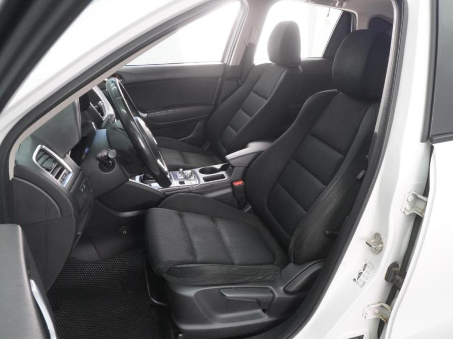 Mazda CX-5 I Рестайлинг Воронеж  - изображение 10