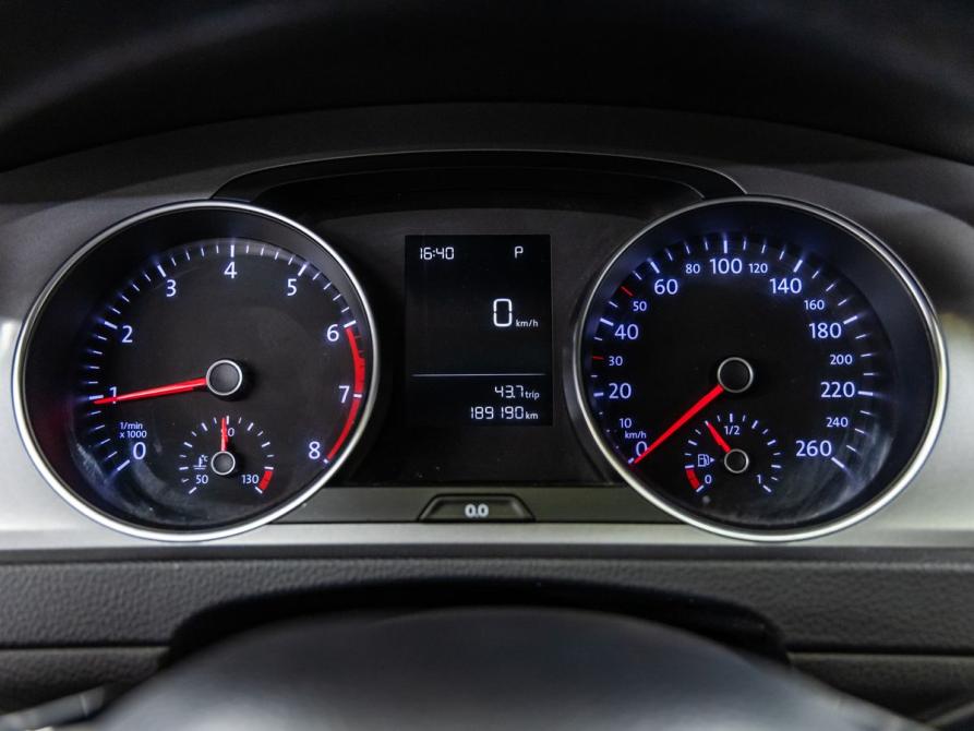 Volkswagen Golf VII Волгоград  - изображение 9