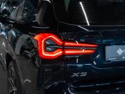 BMW X3 III (G01) Рестайлинг Москва  - изображение 60