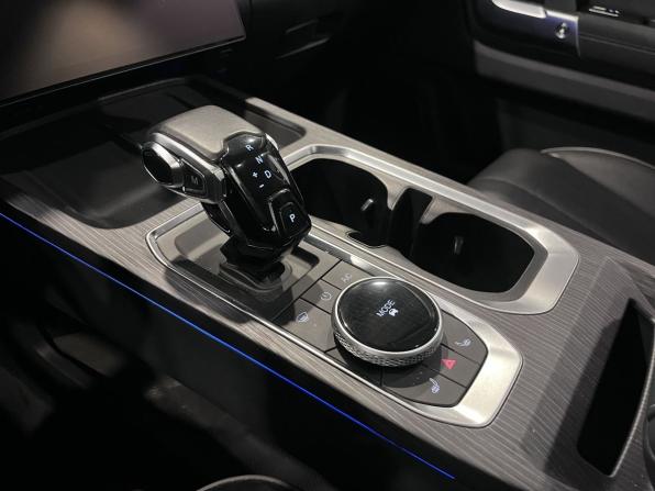 Jaecoo J7 I с пробегом 2023 года, цена 2 790 000 рублей, 25830 км, внедорожник, Автокод Объявления