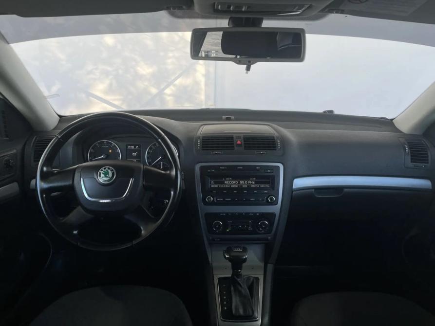 Skoda Octavia II (A5) Рестайлинг Петрозаводск  - изображение 9