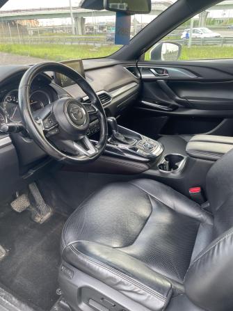 Mazda CX-9 II с пробегом 2018 года, цена 2 600 000 рублей, 133000 км, внедорожник, Автокод Объявления