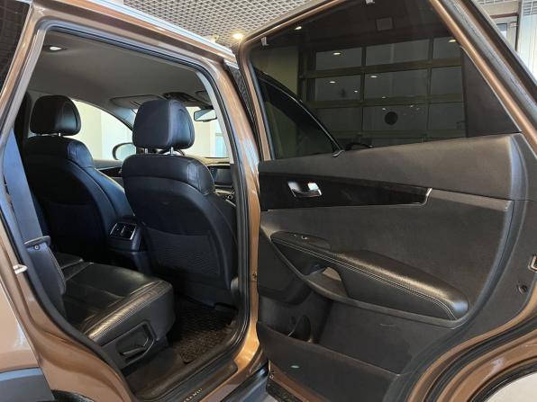 Kia Sorento III Prime с пробегом 2015 года, цена 2 510 000 рублей, 186074 км, внедорожник, Автокод Объявления