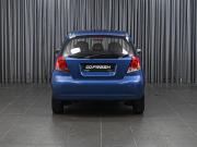 Chevrolet Aveo I Ставрополь  - изображение 22