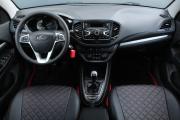 Lada (ВАЗ) Vesta I Брянск  - изображение 30