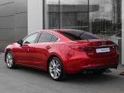 Mazda 6 III (GJ) Москва  - изображение 30