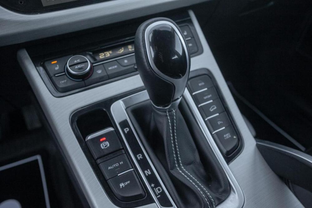 Geely Atlas I Иркутск  - изображение 13