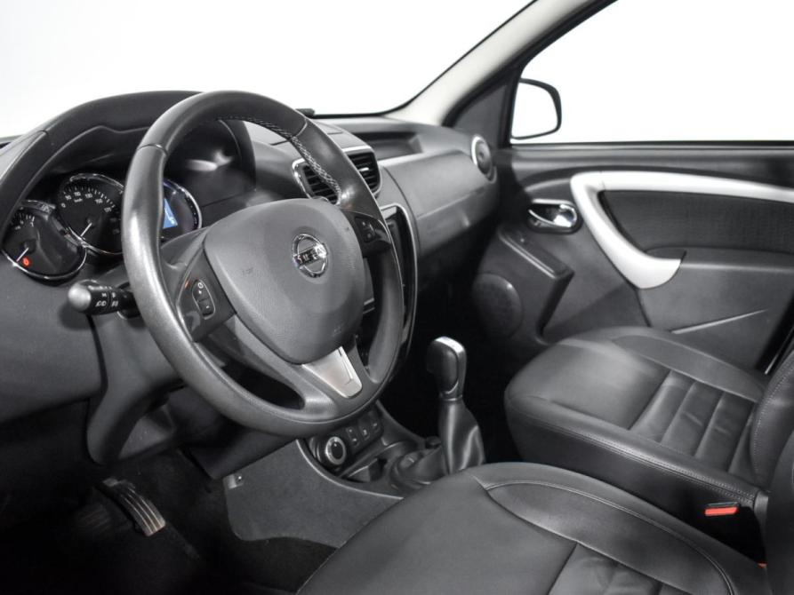 Nissan Terrano III (D10) Санкт-Петербург  - изображение 10