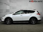 Toyota RAV4 IV (XA40) Рестайлинг Екатеринбург  - изображение 23