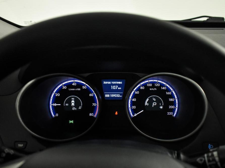 Hyundai ix35 I Санкт-Петербург  - изображение 18